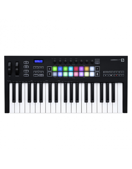 Novation Launchkey 37 MK3